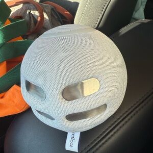 Reflect device for meditation and calming